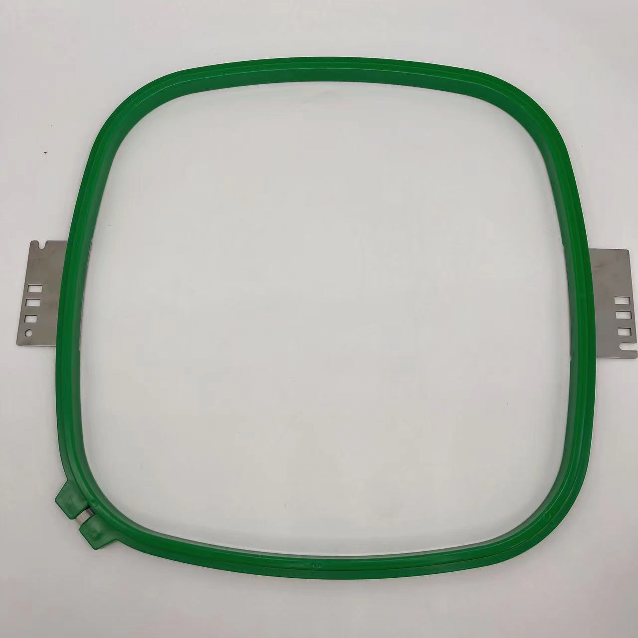 Embroidery Hooping - Embroidery hoop 40x40cm total length 495mm