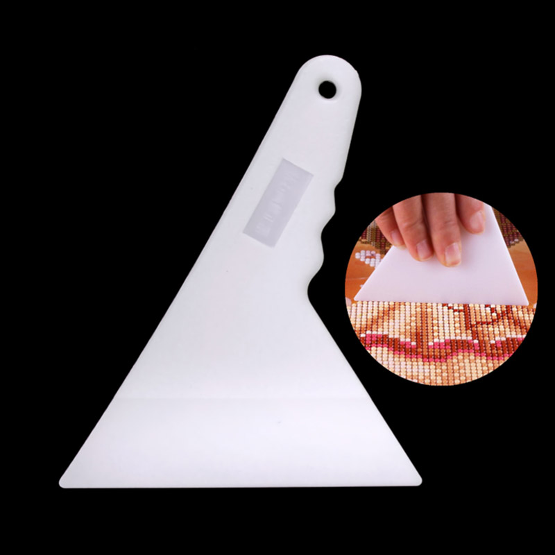 New 5D Diamond Painting Roller – Embroidery Handicraft Bewertung und Preis
