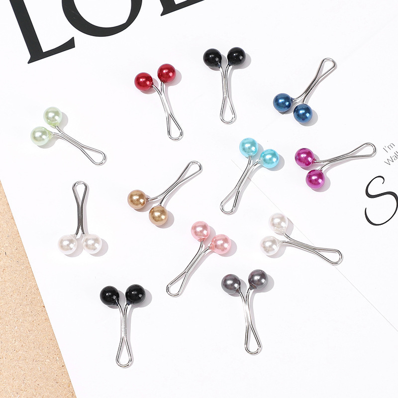 6/12/24PCS Pearls Pins Women S – Embroidery Eyebrow Bewertung und Preis