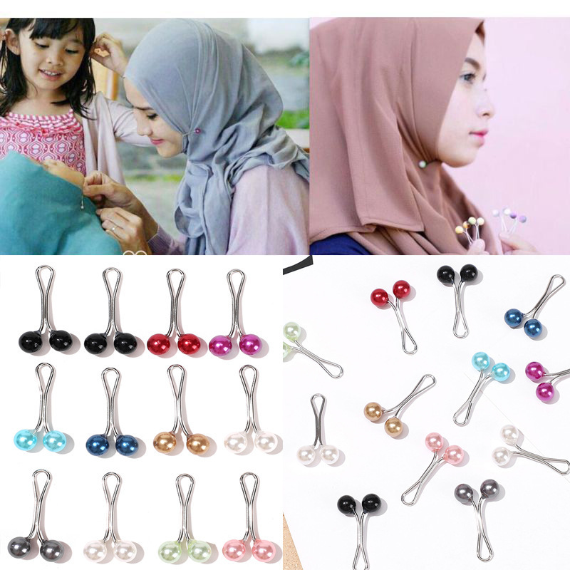 6/12/24PCS Pearls Pins Women S – Embroidery Eyebrow Bewertung und Preis