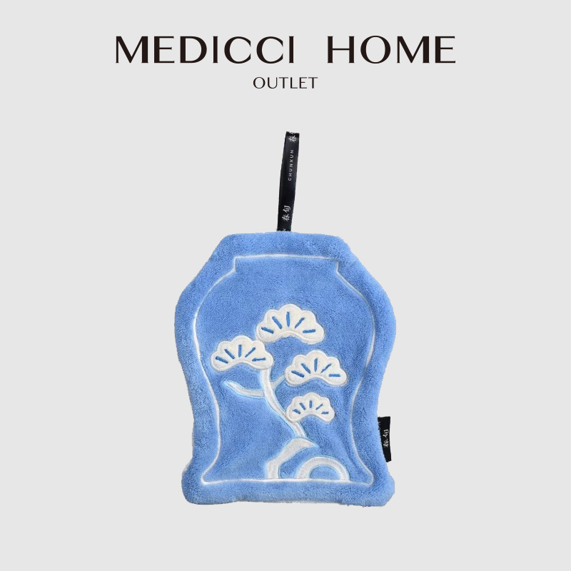 Medicci Home Japanese Pine Tre – Embroidery Unique Design Bewertung und Preis