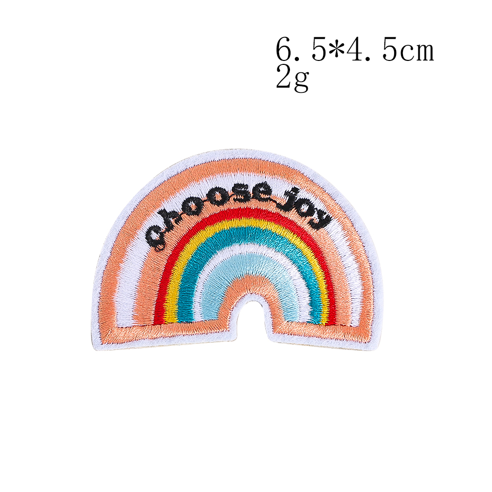 13pc Summer Beach Iron-On Patc – Embroidery Jacket Jeans Bewertung und Preis