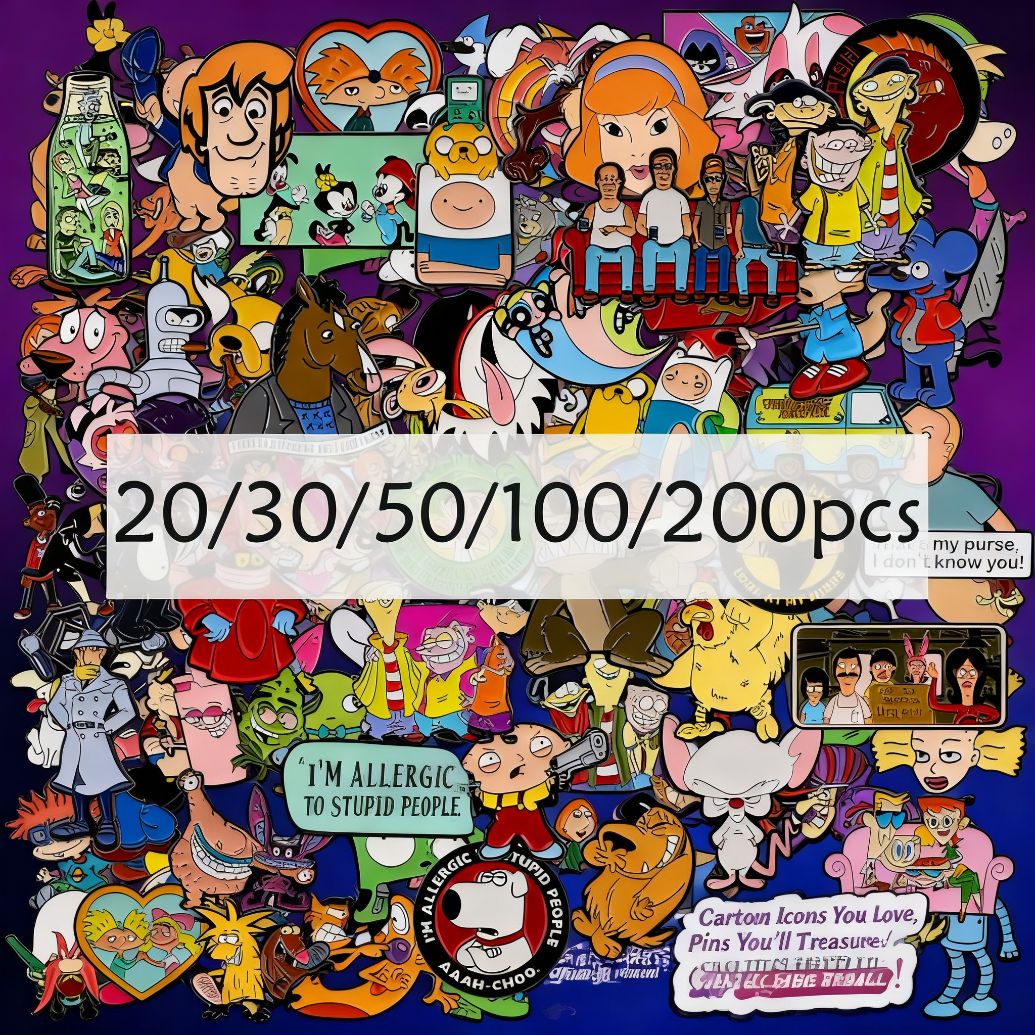 Wholesale Funny Enamel Pin Bad – Embroidery Wallpaper Bewertung und Preis