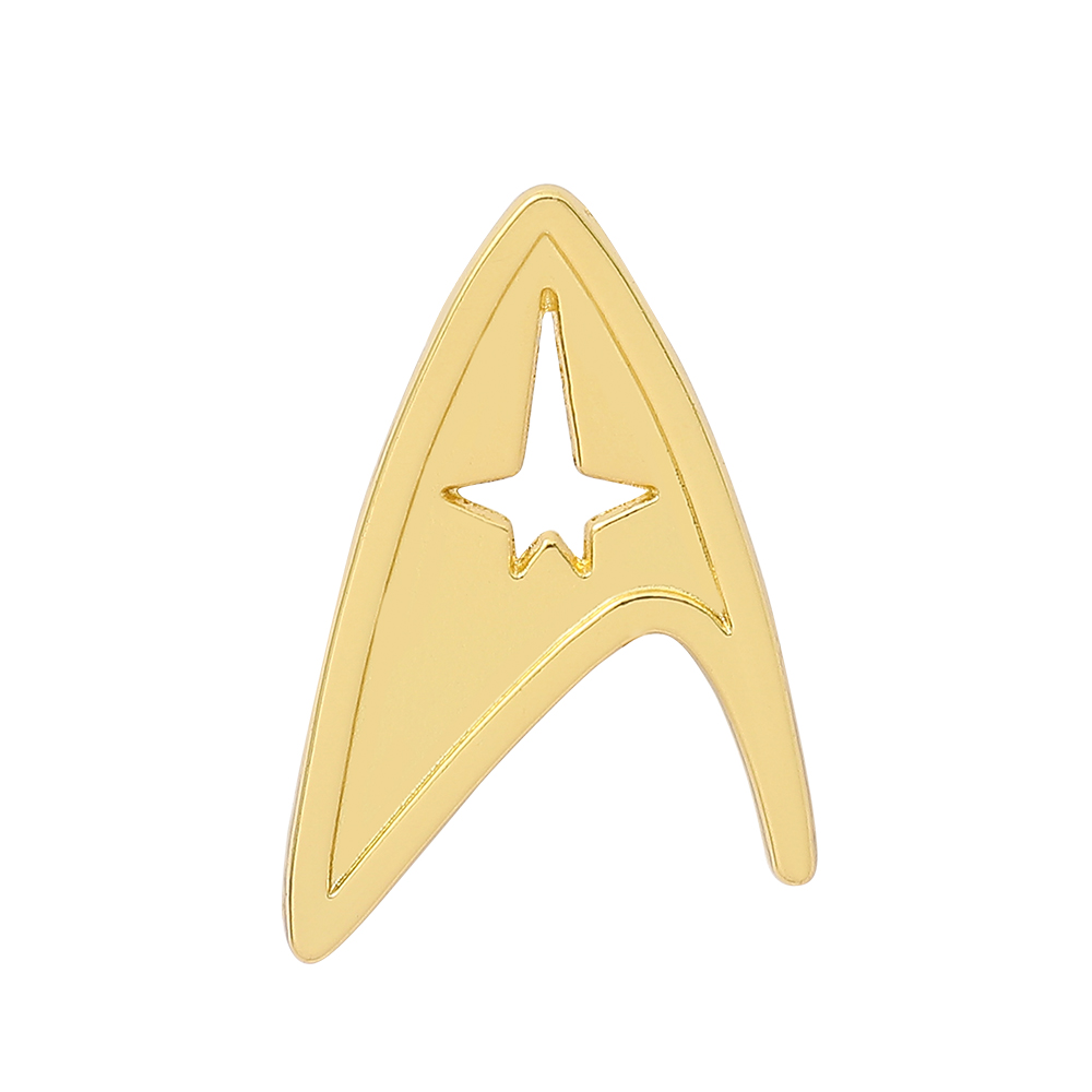 Star Trek Enamel Pins Sci-fi T – Embroidery Wallpaper Bewertung und Preis