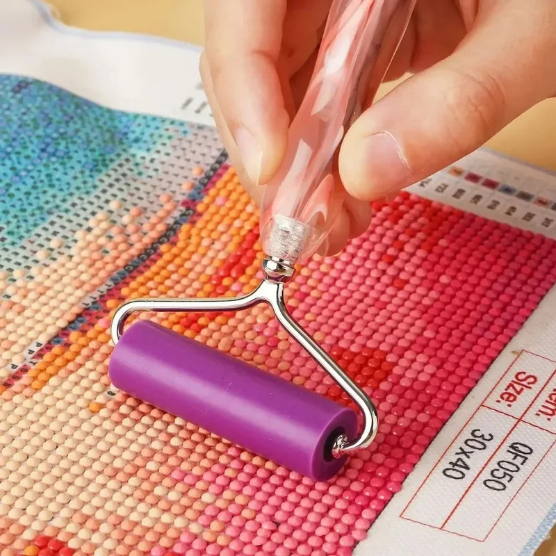 New diamond painting tool, dru – Embroidery Handicraft Bewertung und Preis