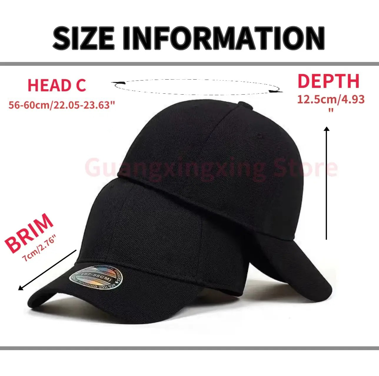 Custom Logo Cap Rear Closed Sp – Embroidery Alphabet Designs Bewertung und Preis