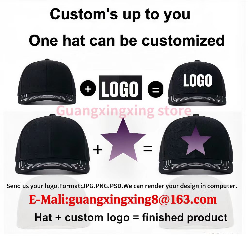 Custom Logo Cap Rear Closed Sp – Embroidery Alphabet Designs Bewertung und Preis