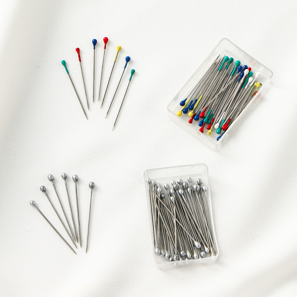 Colorful Positioning Pins for  – Embroidery Eyebrow Bewertung und Preis