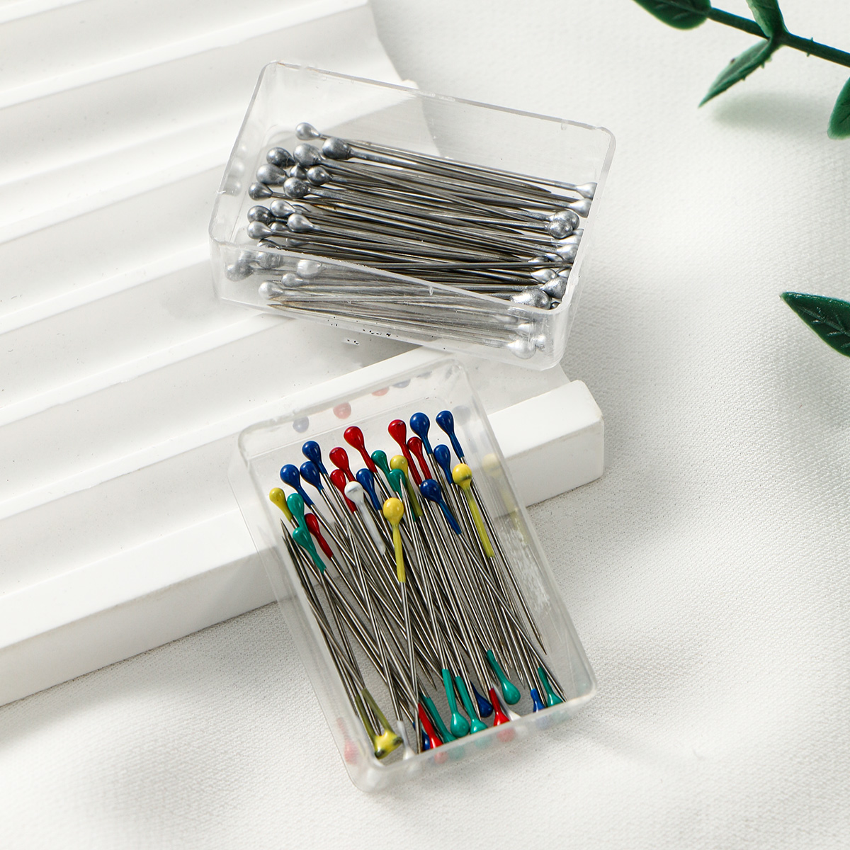 Colorful Positioning Pins for  – Embroidery Eyebrow Bewertung und Preis