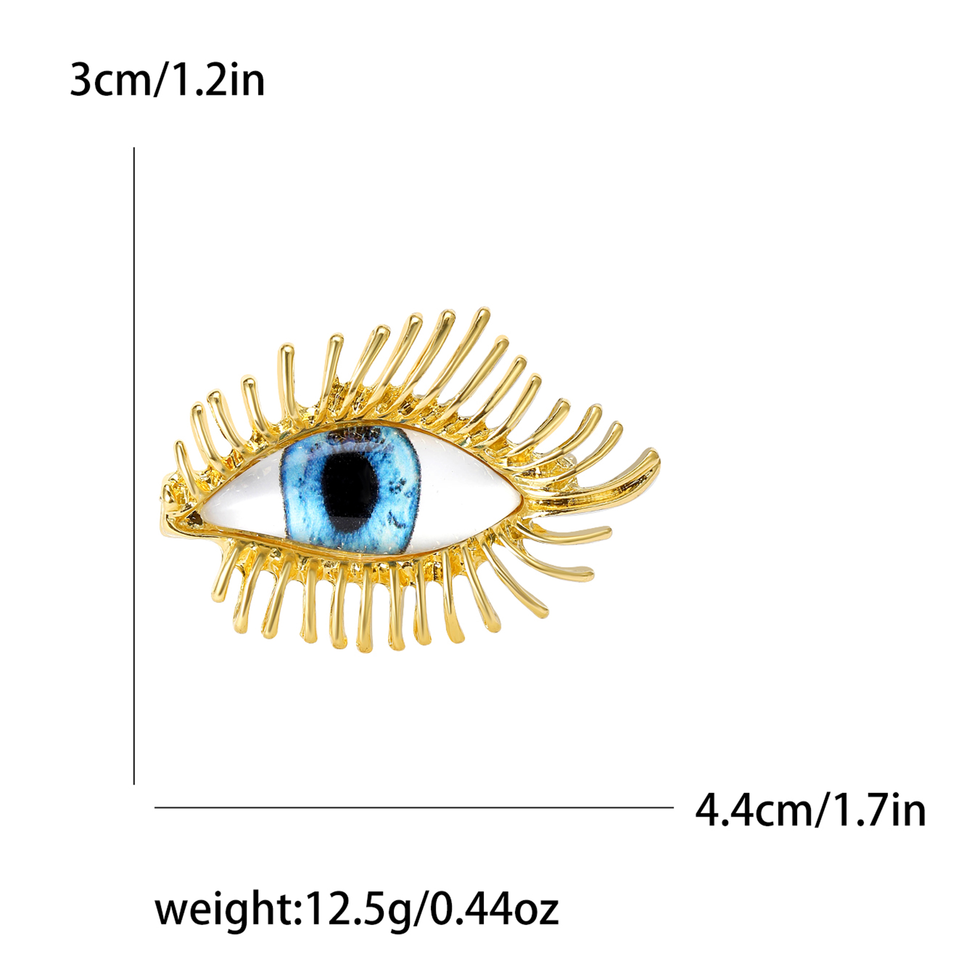Beaut&Berry New Fashion Retro  – Embroidery Eyebrow Bewertung und Preis