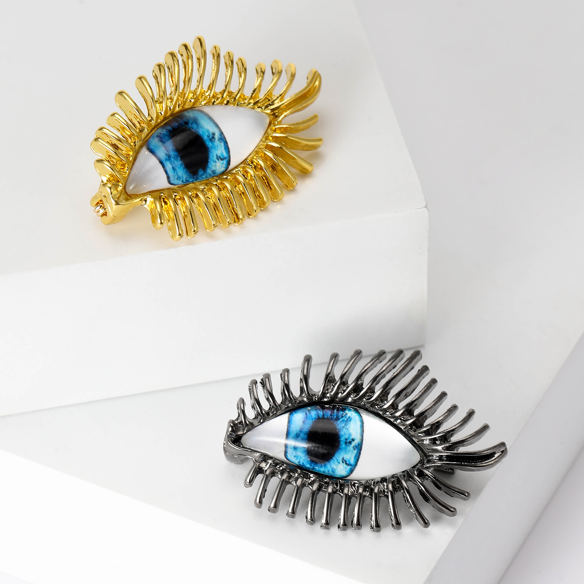 Beaut&Berry New Fashion Retro  – Embroidery Eyebrow Bewertung und Preis