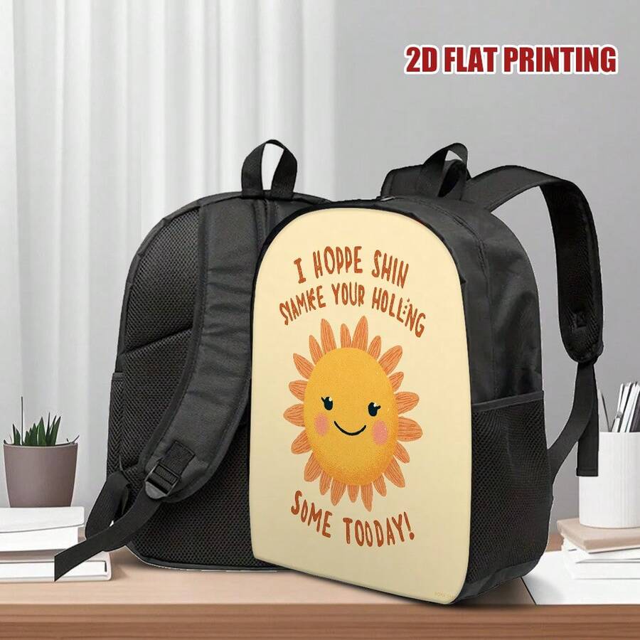 Fashion Sunshine Smiling Face  – Embroidery Fashion Bewertung und Preis