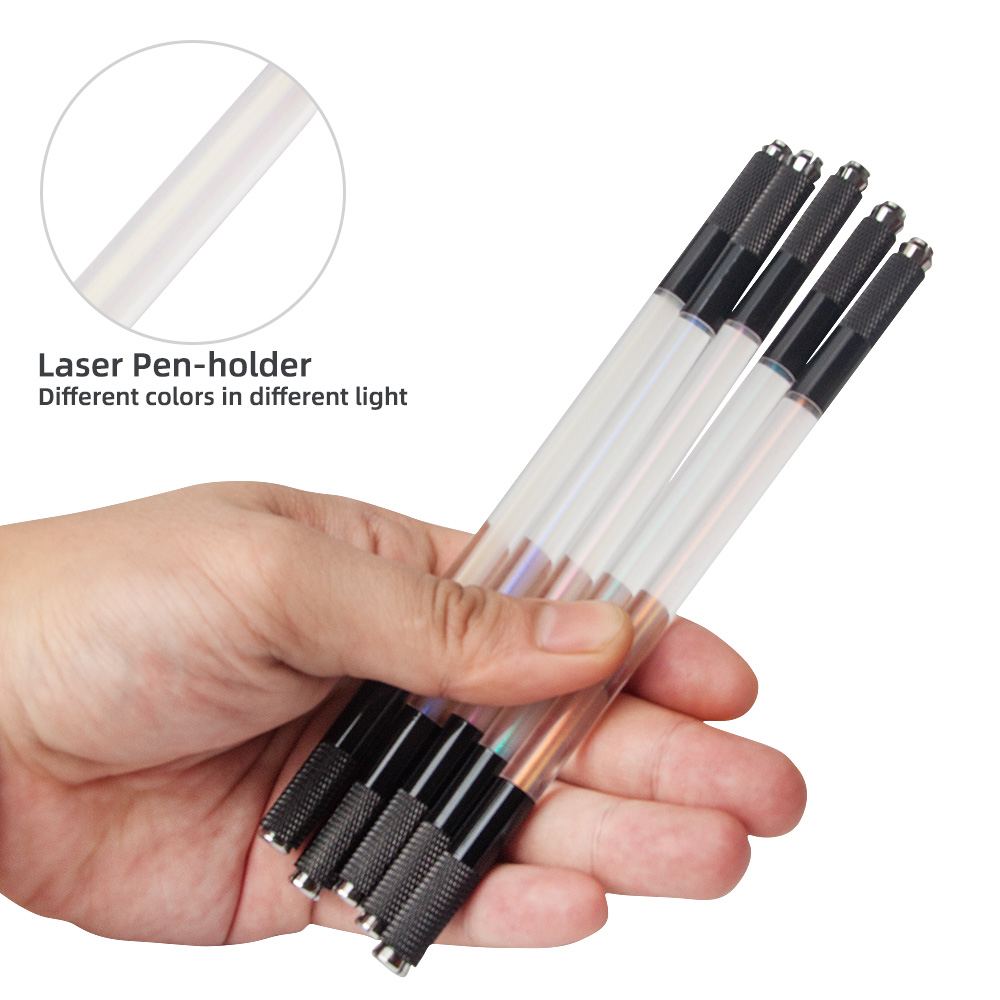 1pcs Manual Tattoo Pen Microbl – Embroidery Eyebrow Bewertung und Preis