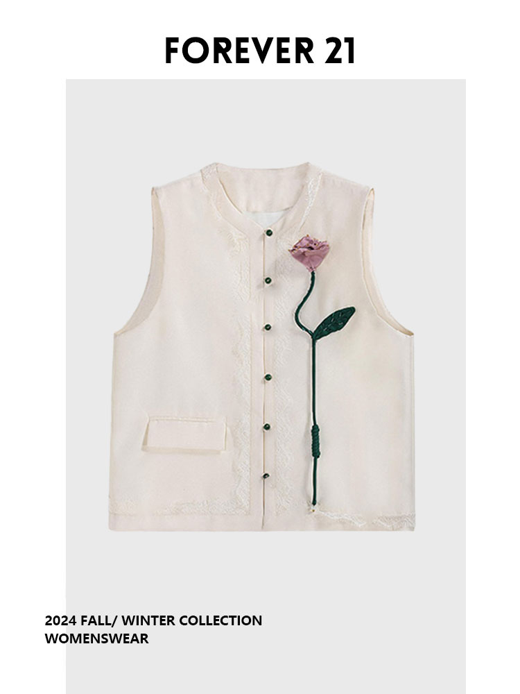 Handcrafted Rose Flower Embroi – Embroidery Rose Bewertung und Preis