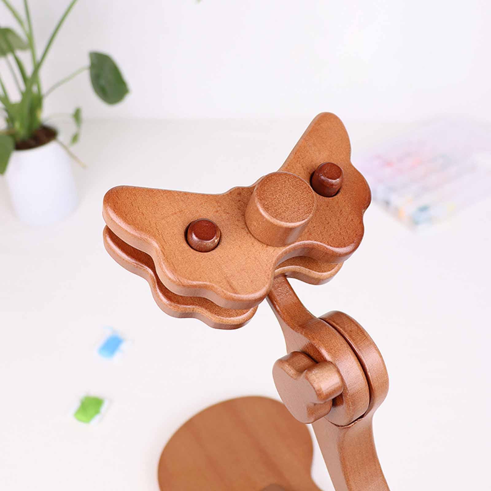 Embroidery Hoop Holder Wood Em – Embroidery Hooping Bewertung und Preis