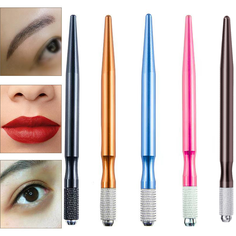 3pcs Microblading Manual Tatto – Embroidery Eyebrow Bewertung und Preis
