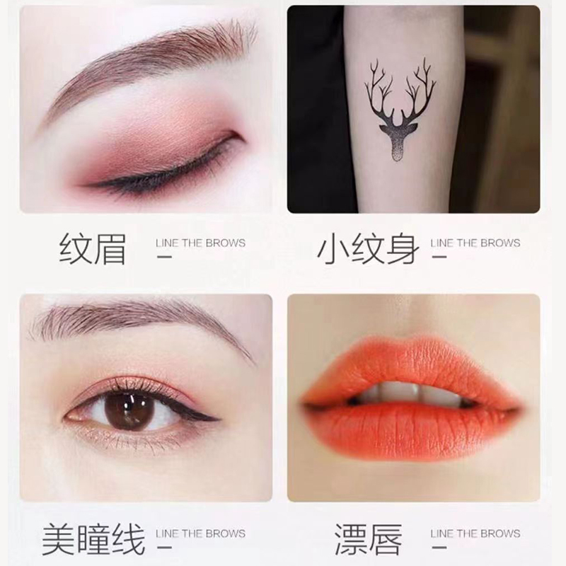 3pcs Microblading Manual Tatto – Embroidery Eyebrow Bewertung und Preis