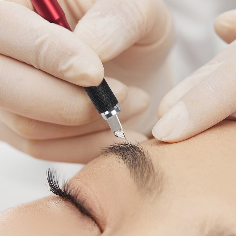 3pcs Microblading Manual Tatto – Embroidery Eyebrow Bewertung und Preis