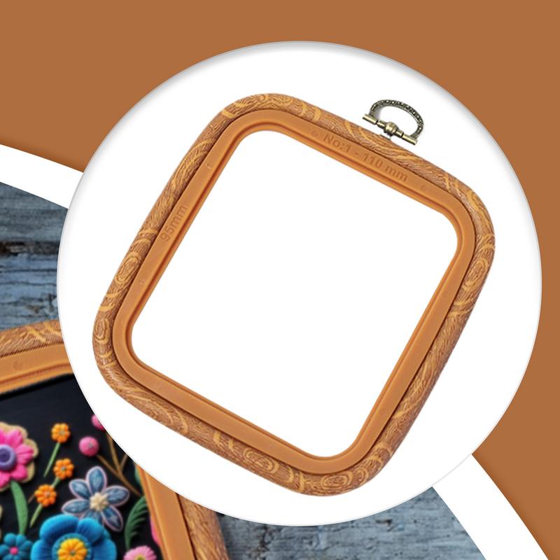 Embroidery Hoop Frame Large Em – Embroidery Hooping Bewertung und Preis