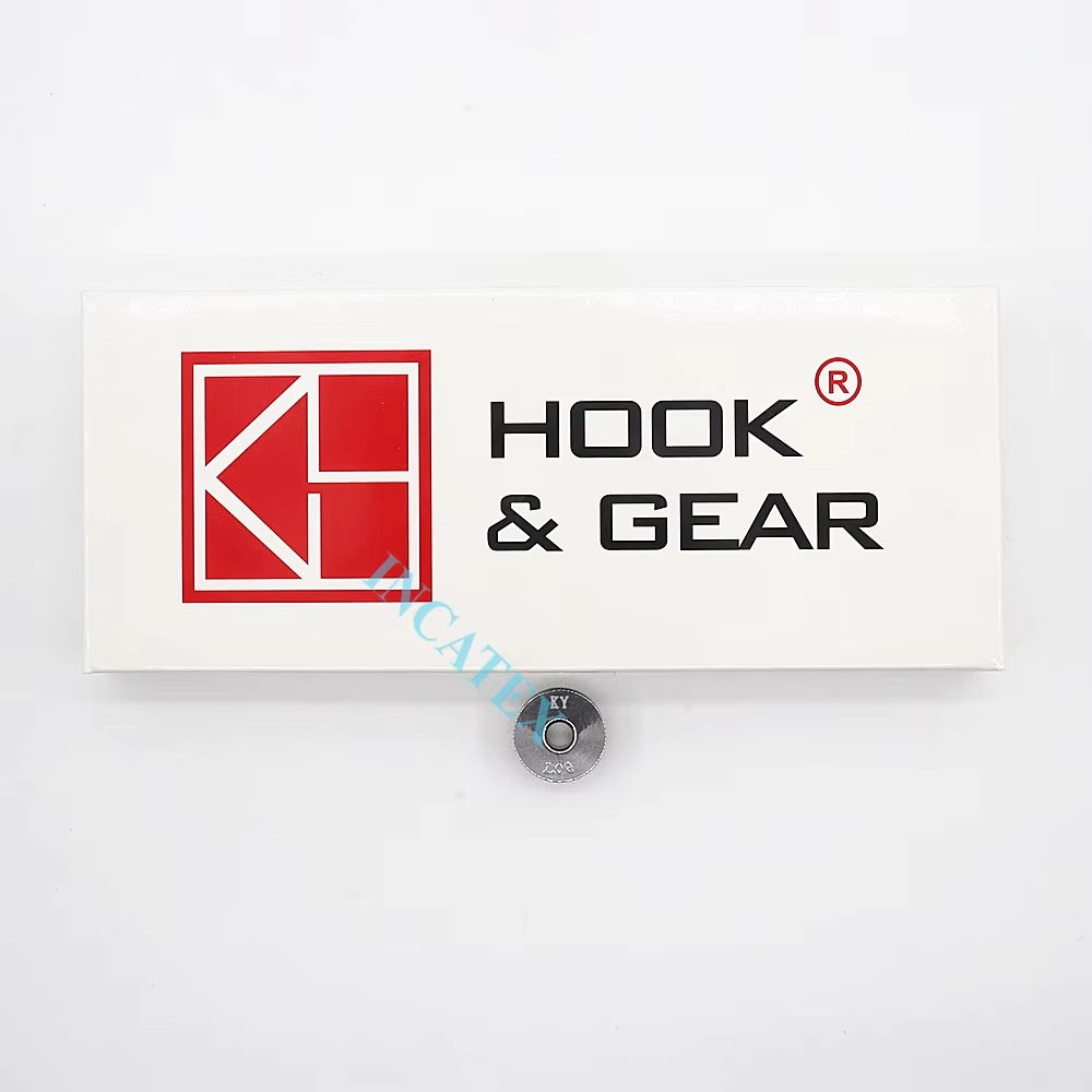 100 Pcs Hook & Gear KY Stainle – Embroidery Machine Barudan Bewertung und Preis