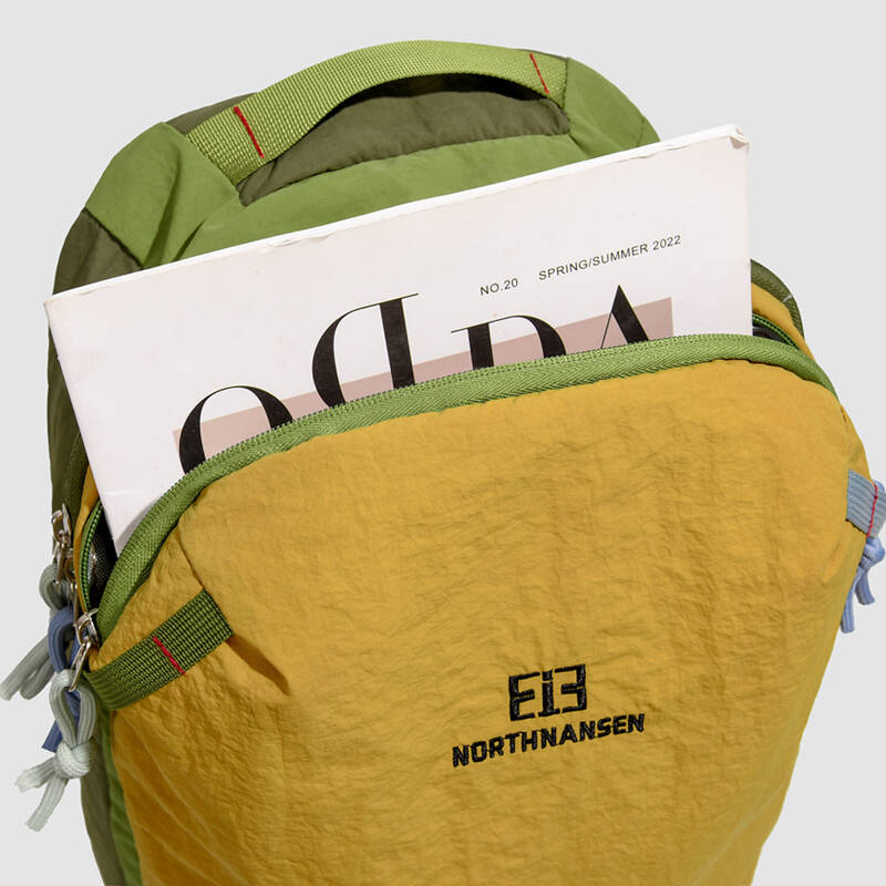 New Color Block Backpack Water – Embroidery Fashion Bewertung und Preis