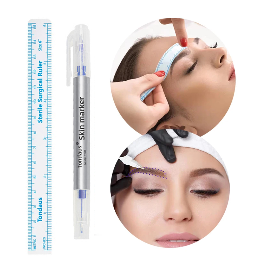 High Quality Embroidery Positi – Embroidery Eyebrow Bewertung und Preis