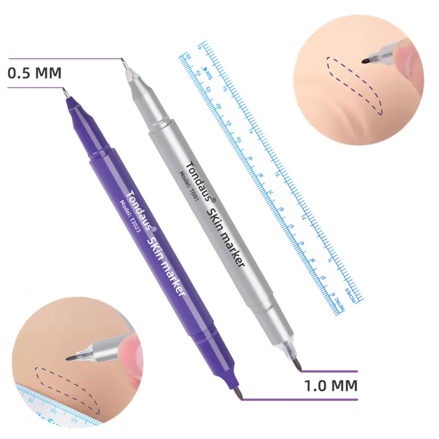 High Quality Embroidery Positi – Embroidery Eyebrow Bewertung und Preis