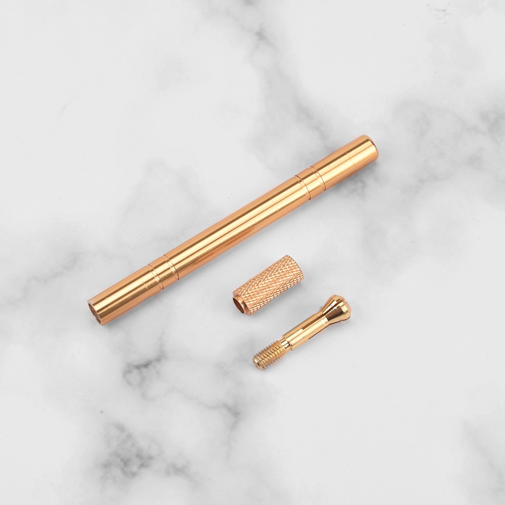 Golden Tebori 3D Tattoo Pen +  – Embroidery Eyebrow Bewertung und Preis