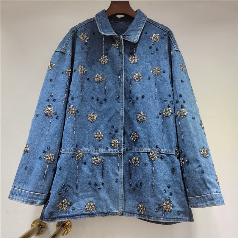 SuperAen Embroidered Flares Fl – Embroidery Flower Pattern Bewertung und Preis