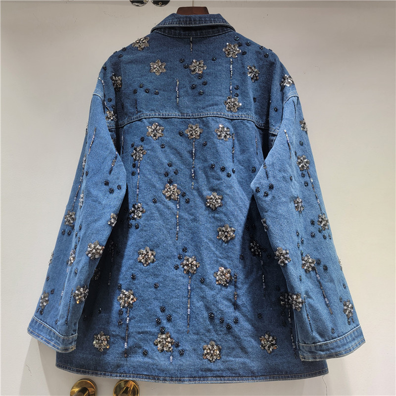 SuperAen Embroidered Flares Fl – Embroidery Flower Pattern Bewertung und Preis