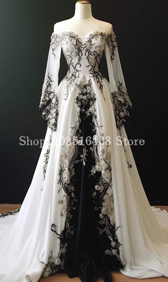 Fantasy Flower Embroidery Wedd – Embroidery Flower Pattern Bewertung und Preis