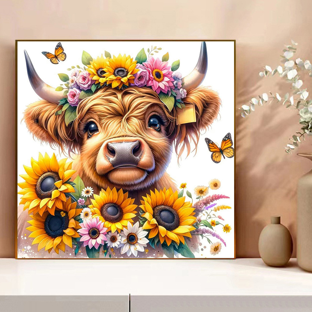 Evershine Counted Cross Stitch – Embroidery Unique Design Bewertung und Preis
