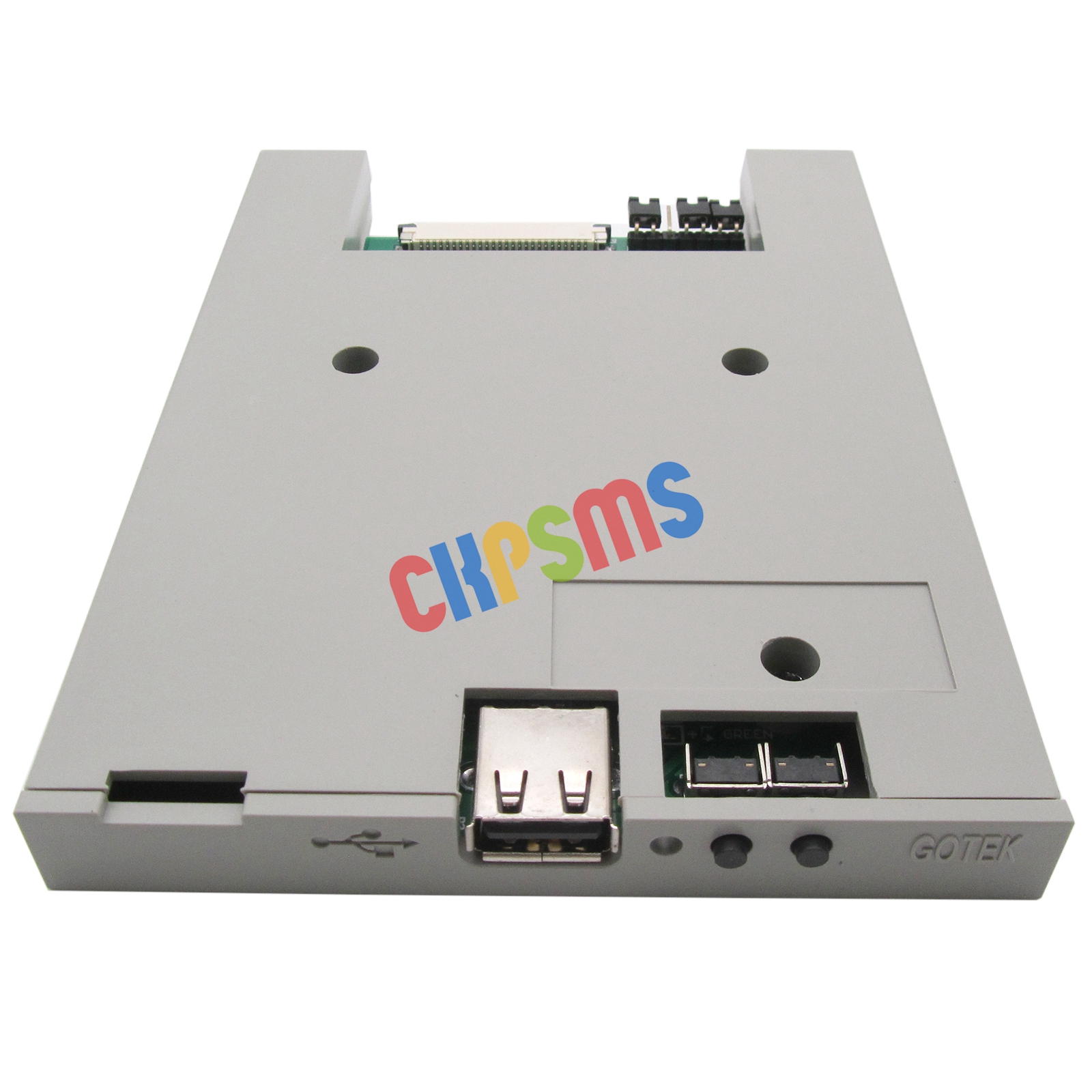 # KP-DU26 Floppy Drive Emulato – Embroidery Machine Barudan Bewertung und Preis