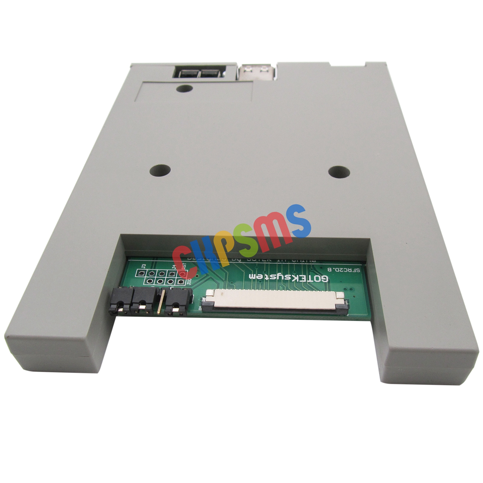 # KP-DU26 Floppy Drive Emulato – Embroidery Machine Barudan Bewertung und Preis