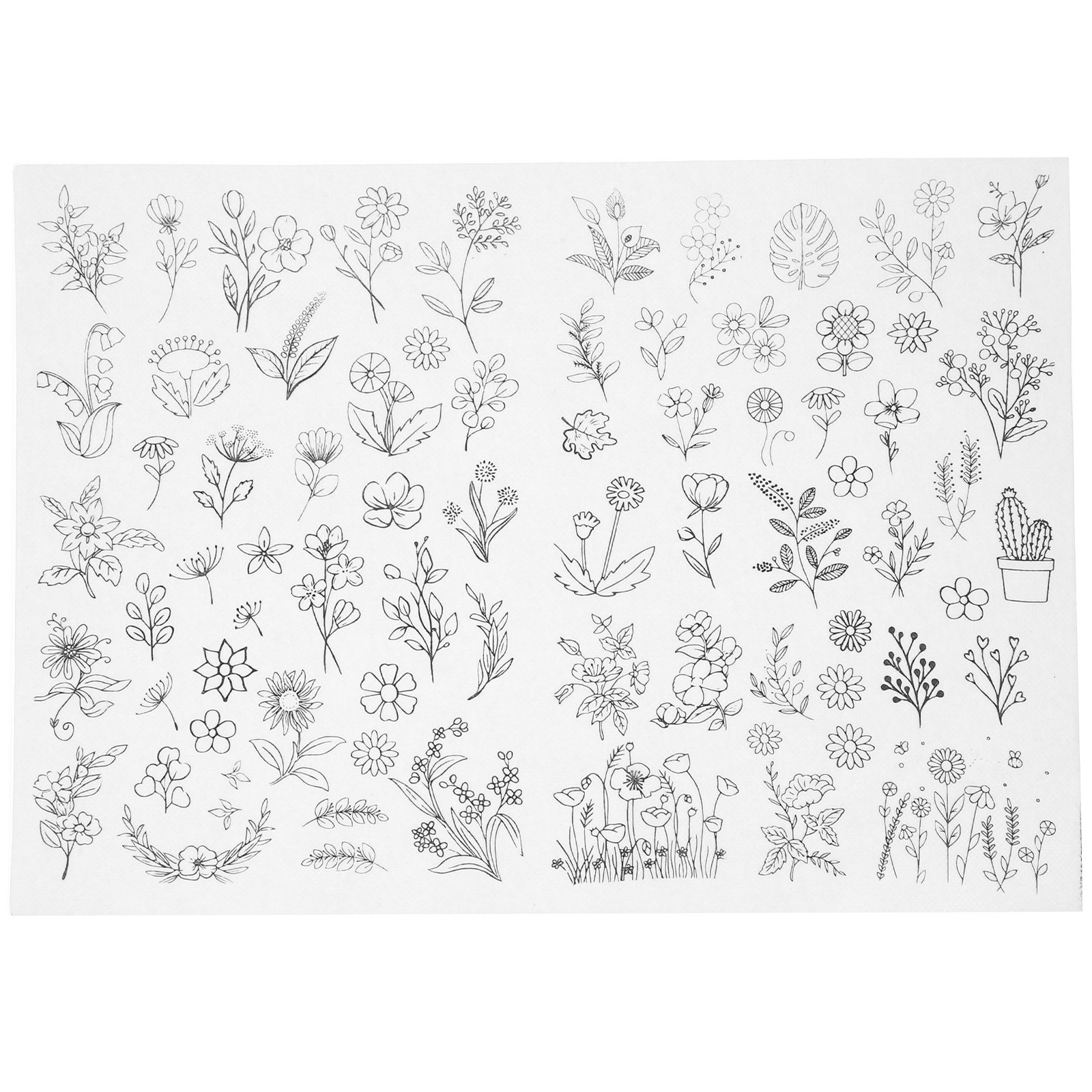 2 Pcs Alphabet Embroidery Stab – Embroidery Alphabet Designs Bewertung und Preis