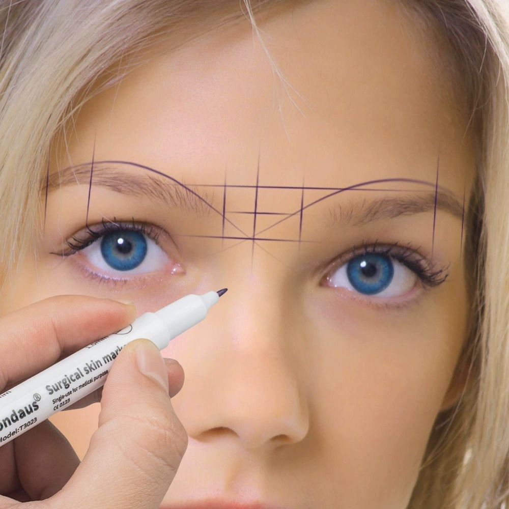 Professional Surgical Sterile  – Embroidery Eyebrow Bewertung und Preis