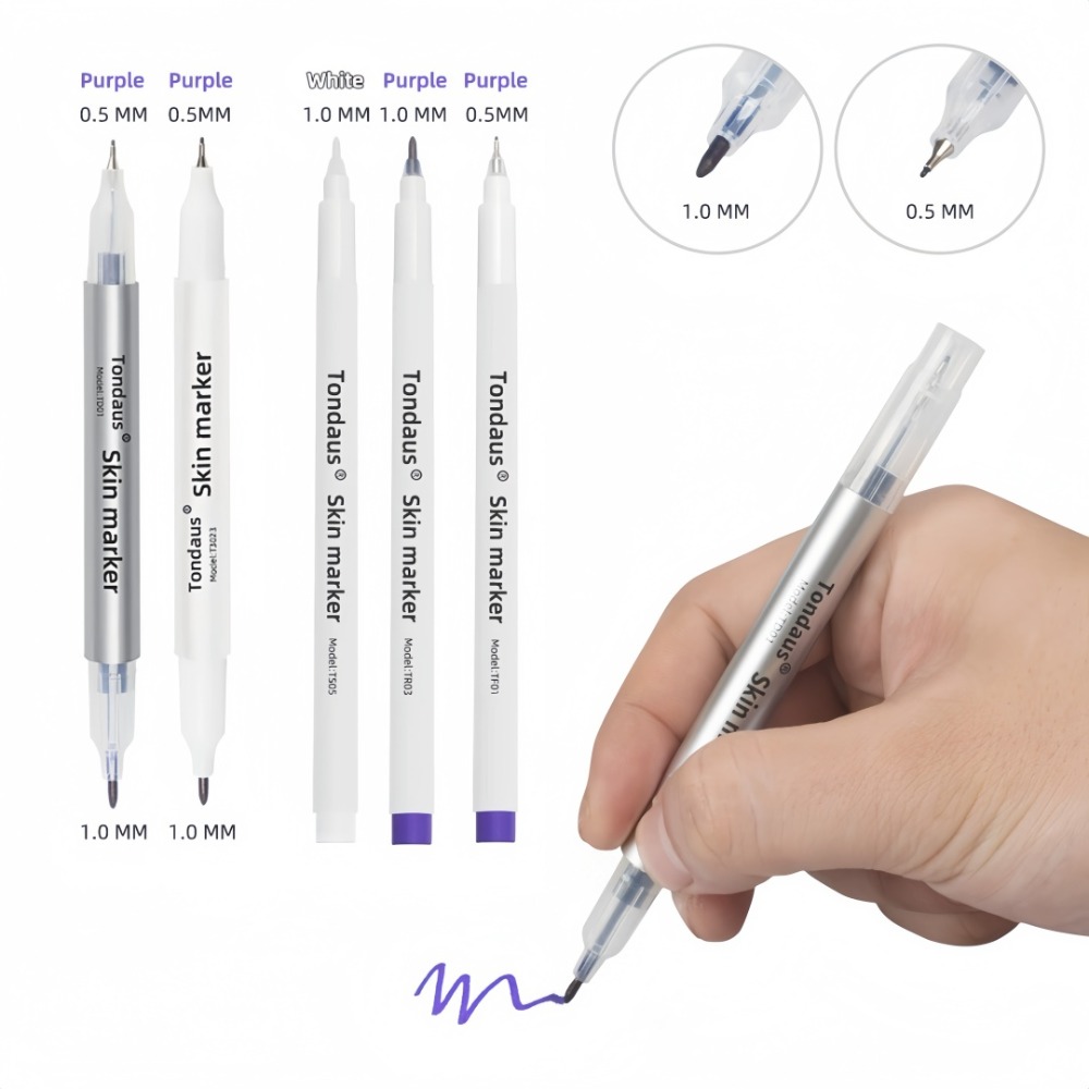 Professional Surgical Sterile  – Embroidery Eyebrow Bewertung und Preis