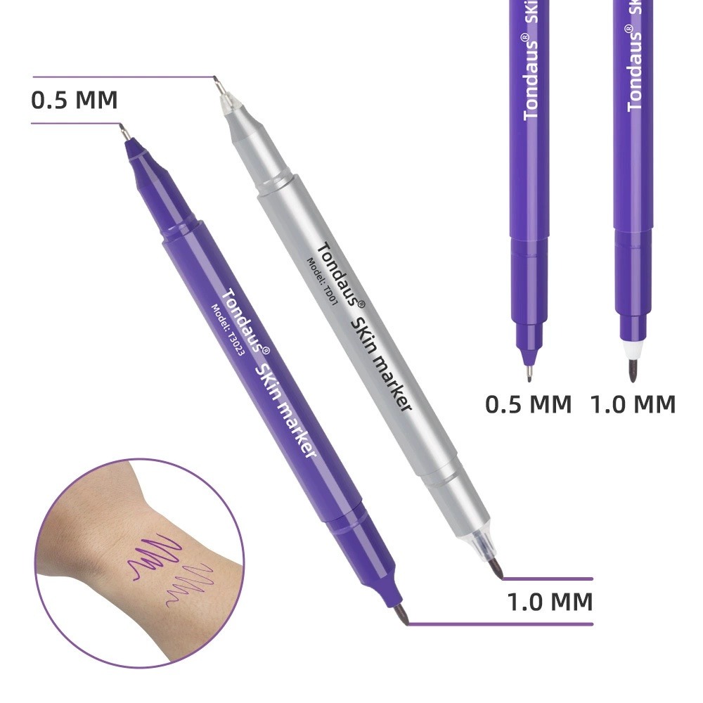 Professional Surgical Sterile  – Embroidery Eyebrow Bewertung und Preis