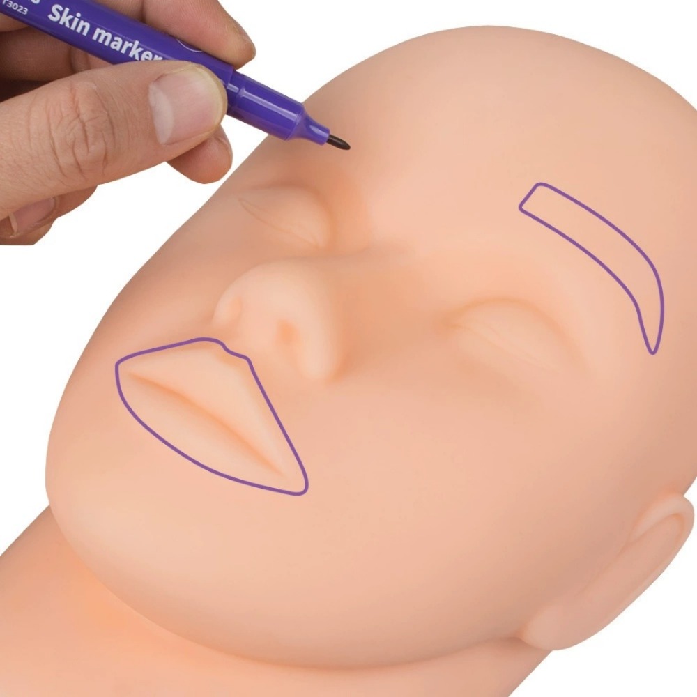 Professional Surgical Sterile  – Embroidery Eyebrow Bewertung und Preis