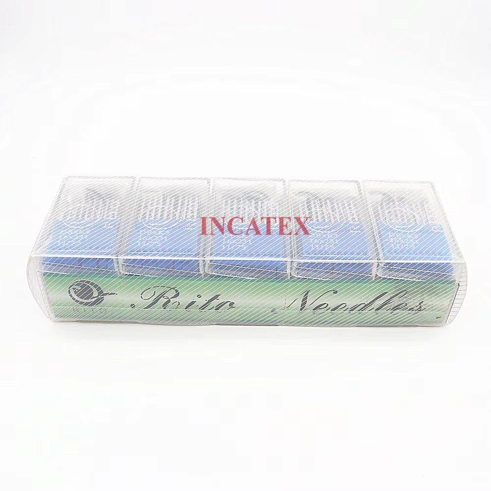 500 Pcs Genuine RITO Embroider – Embroidery Machine Barudan Bewertung und Preis