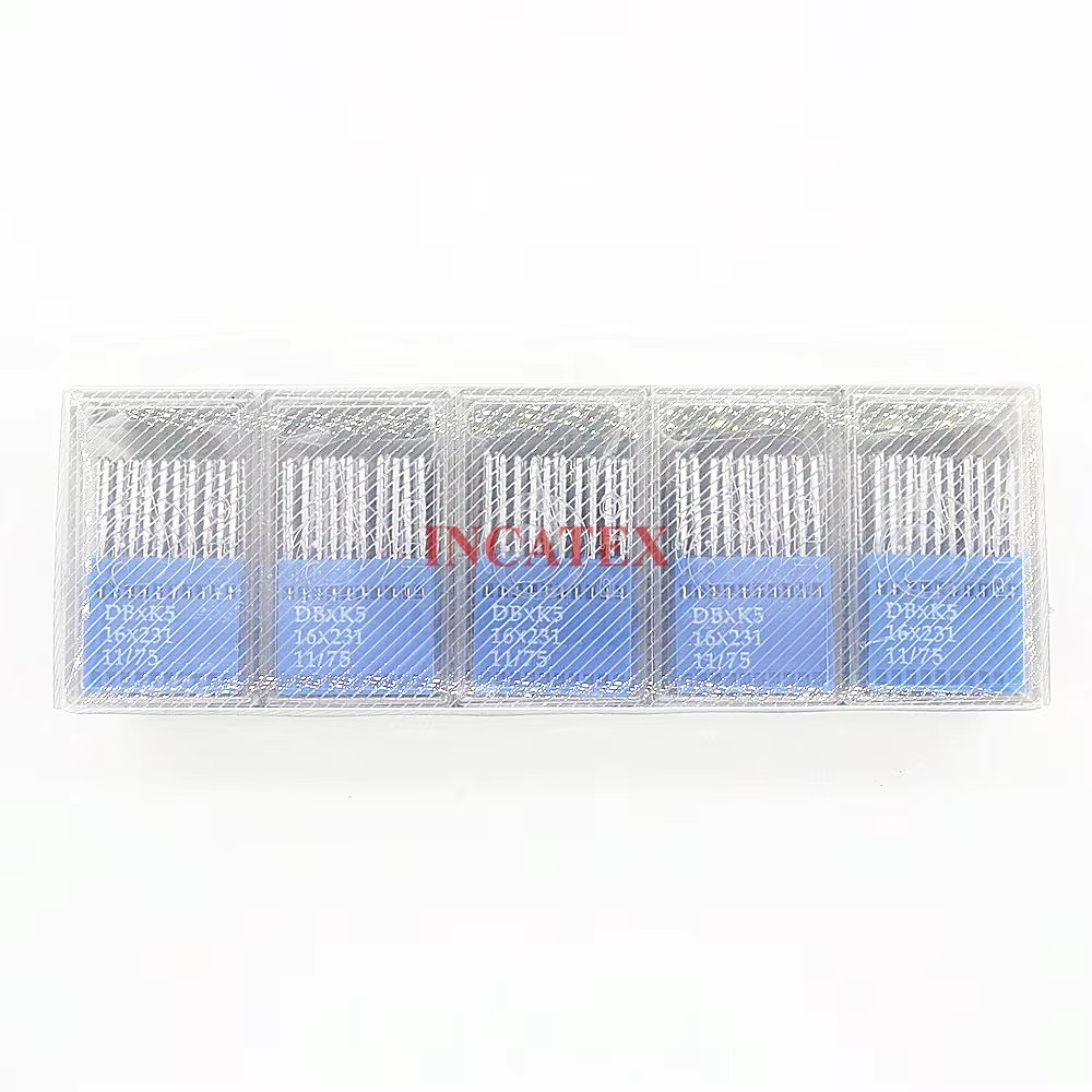 500 Pcs Genuine RITO Embroider – Embroidery Machine Barudan Bewertung und Preis