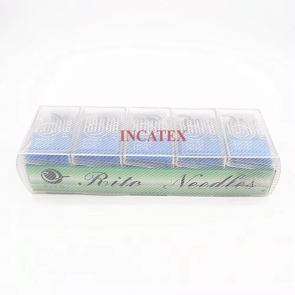 500 Pcs Genuine RITO Embroider – Embroidery Machine Barudan Bewertung und Preis
