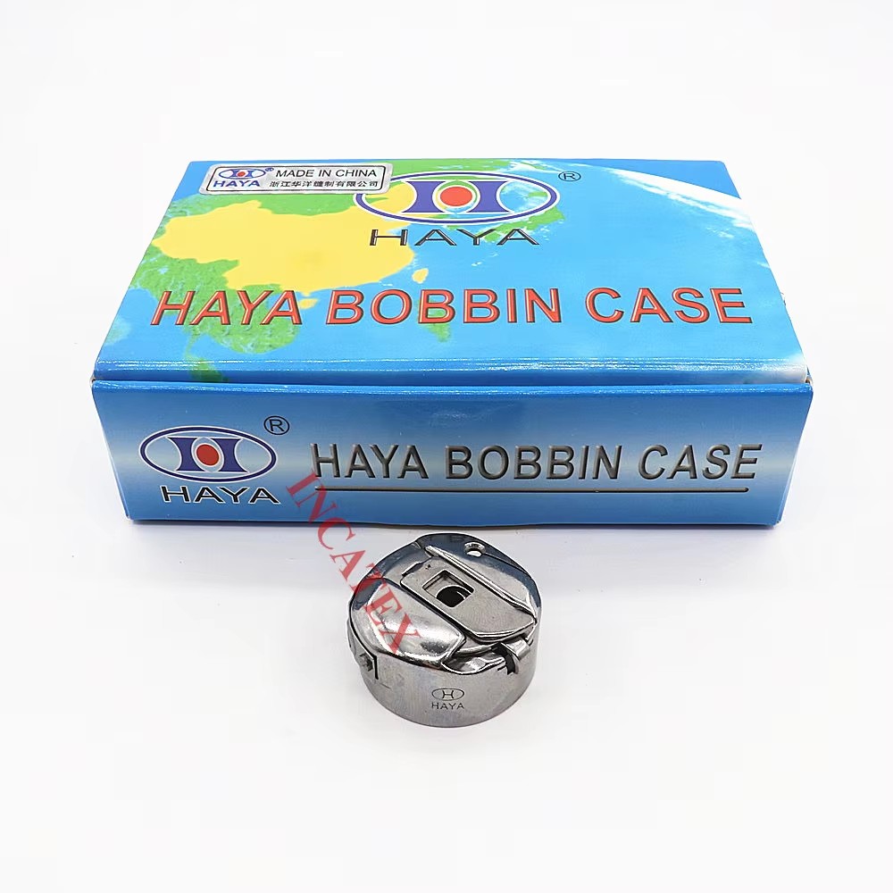 20 Pcs BC-DBM(Z1)-NBL HAYA Bob – Embroidery Machine Barudan Bewertung und Preis