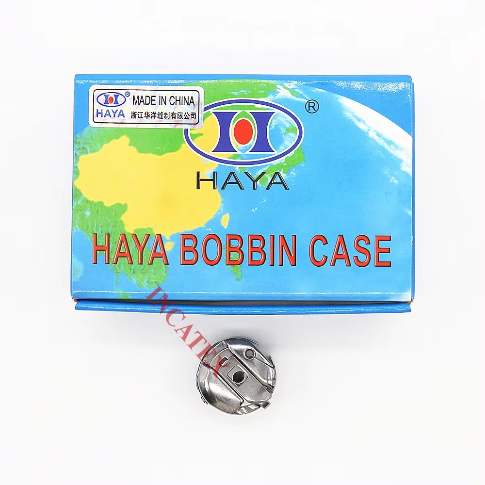 20 Pcs BC-DBM(Z1)-NBL HAYA Bob – Embroidery Machine Barudan Bewertung und Preis