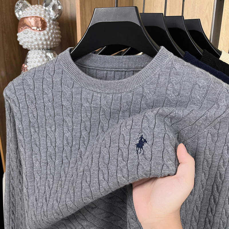 Unique fashion jacquard pony e – Embroidery Unique Design Bewertung und Preis