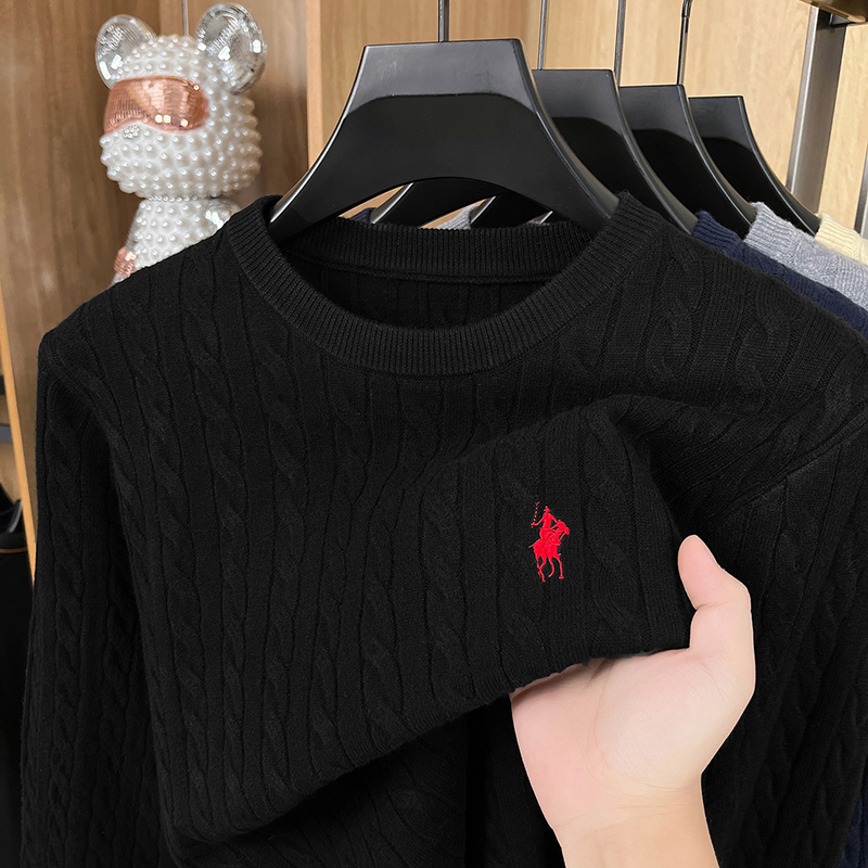 Unique fashion jacquard pony e – Embroidery Unique Design Bewertung und Preis
