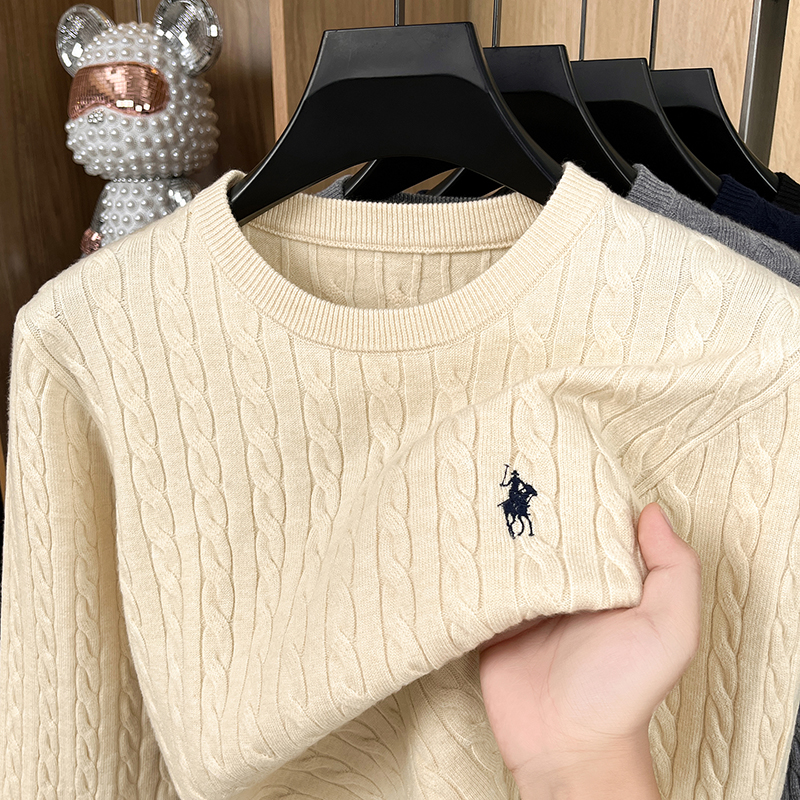 Unique fashion jacquard pony e – Embroidery Unique Design Bewertung und Preis