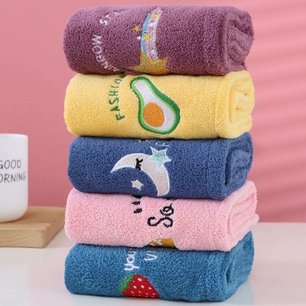 Super Absorbent Quickly Dry Ha – Velvet Fabric Embroidery Bewertung und Preis
