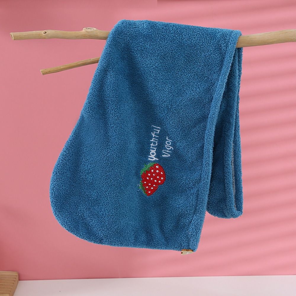 Super Absorbent Quickly Dry Ha – Velvet Fabric Embroidery Bewertung und Preis
