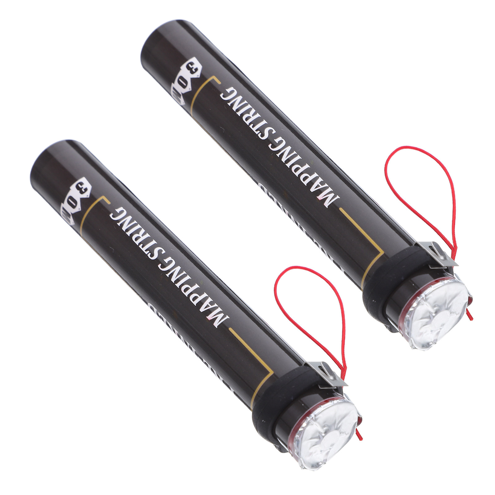 2Pcs Eyebrow Mapping String Pr – Embroidery Eyebrow Bewertung und Preis